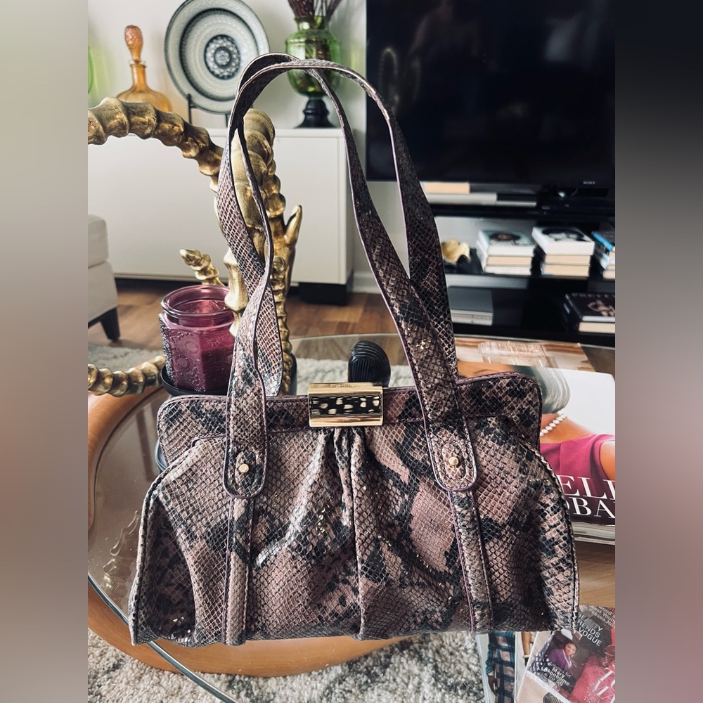 Perlina Handbag